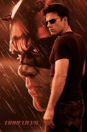 Daredevil poster