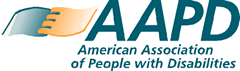 AAPD Logo