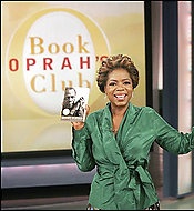 Oprah Chooses Sidney Poitier's Memoir for Book Club