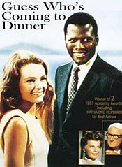 Guess Who's Coming to Dinner poster