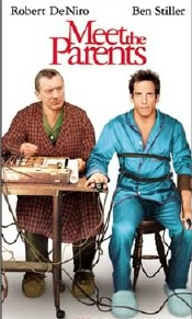 Meet the Parents poster