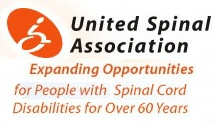 United Spinal Cord Injury